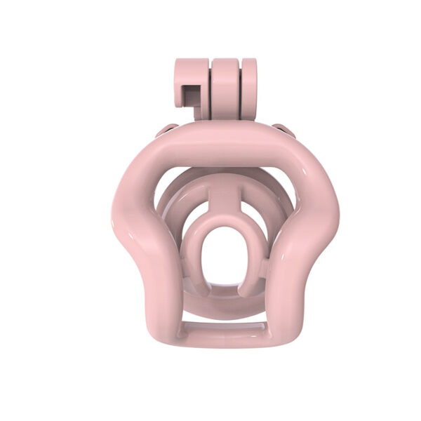 sissy-resin-chastity-cage_2.jpg Sissy Resin Chastity Cage in alternate gallery view 4