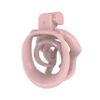 sissy-resin-chastity-cage_3.jpg Sissy Resin Chastity Cage in alternate gallery view 5