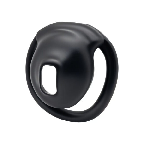 super-little-bird-chastity-cage20_2.jpg Slave Dog Head Chastity Cage - Invisible Version
