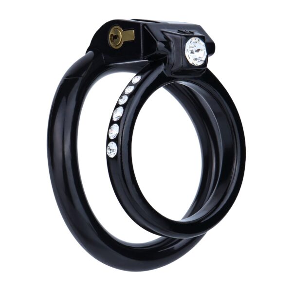 the-contract-of-time-diamonds-chastity-cage_11.jpg The Contract Of Time Diamonds Chastity Cage in alternate gallery view 7