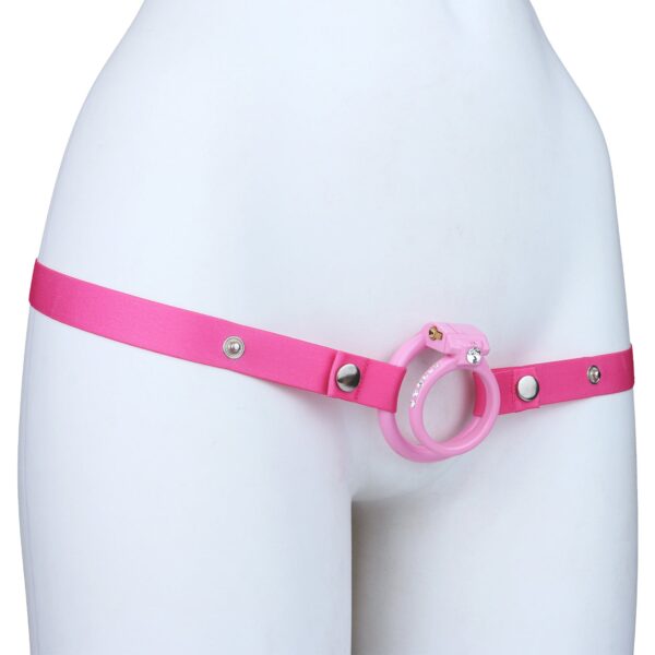the-contract-of-time-diamonds-chastity-cage_14.jpg The Contract Of Time Diamonds Chastity Cage in alternate gallery view 9