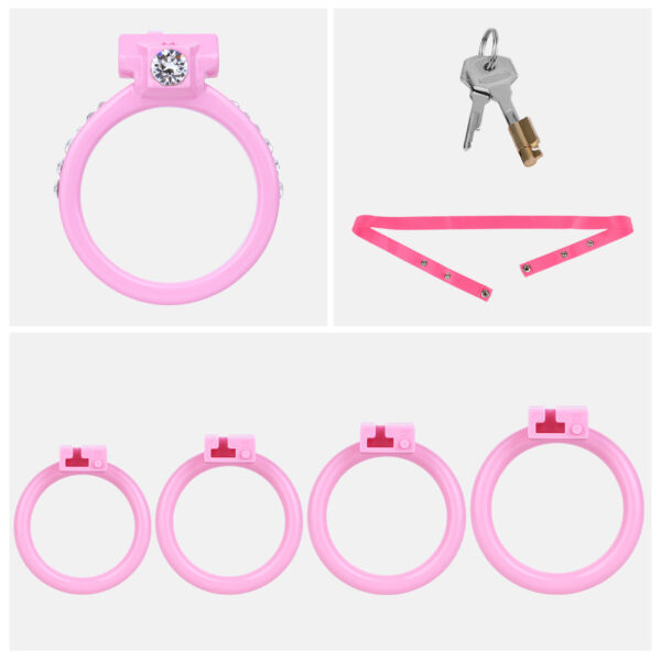 the-contract-of-time-diamonds-chastity-cage_15.jpg The Contract Of Time Diamonds Chastity Cage in alternate gallery view 15