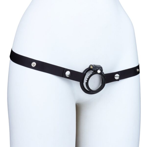 the-contract-of-time-diamonds-chastity-cage_21.jpg The Contract Of Time Diamonds Chastity Cage in alternate gallery view 10
