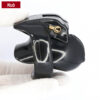 the-nub-micro-ht-v4-resin-male-chastity-device2.jpg The NUB-Micro V4 Chastity Cage 1.01 Inches Long in alternate gallery view 2