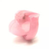 the-nub-micro-ht-v4-resin-male-chastity-device6.jpg The NUB-Micro V4 Chastity Cage 1.01 Inches Long in alternate gallery view 6
