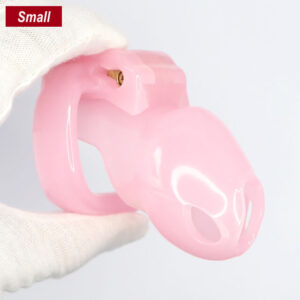 the-small-sung-v4-chastity-device-1-01-inches-long3.jpg The Small-Sung V4 Chastity Cage 1.57 Inches Long in the main gallery view