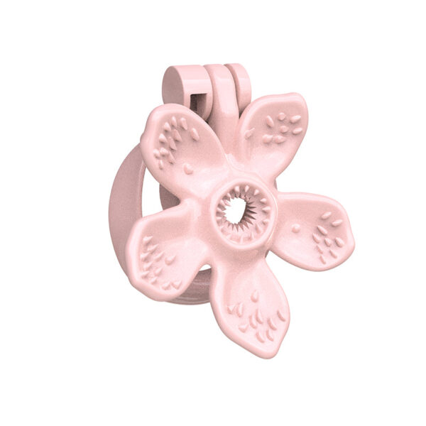 The Solid Bloom Keeper in the main gallery view
