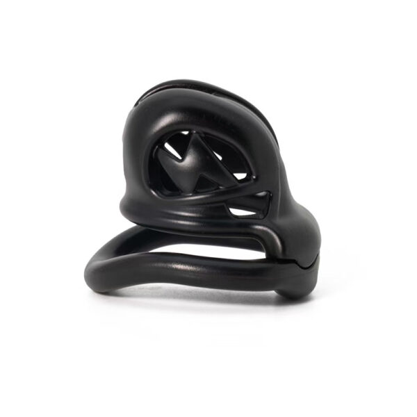 Viper Stealth Version Chastity Cage in alternate gallery view 5