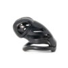 Viper Stealth Version Chastity Cage in alternate gallery view 7