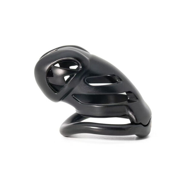Viper Stealth Version Chastity Cage in alternate gallery view 7