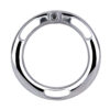 zeus-eye-flat-chastity-cage_14.jpg Zeus' Eye flat stainless steel chastity cage and belt options, gallery image 14